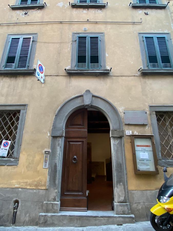 Sisters'Home Cortona Exterior foto